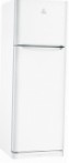 Indesit TIA 160 Fridge refrigerator with freezer drip system, 296.00L