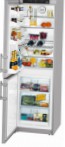 Liebherr CNsl 3033 Kühlschrank kühlschrank mit gefrierfach tropfsystem, 276.00L