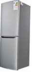 LG GA-B379 SMCA Fridge refrigerator with freezer no frost, 271.00L