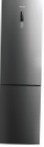 Samsung RL-63 GCBMG Frigo réfrigérateur avec congélateur pas de gel, 400.00L