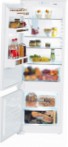 Liebherr ICUS 2914 Fridge refrigerator with freezer drip system, 247.00L