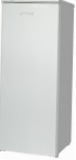 Digital DUF-2014 Kühlschrank gefrierfach-schrank, 200.00L