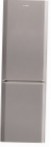 BEKO CN 333100 X Frigo réfrigérateur avec congélateur pas de gel, 305.00L