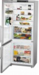 Liebherr CBNesf 5133 Kühlschrank kühlschrank mit gefrierfach tropfsystem, 421.00L