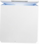 Electrolux EC 2231 AOW Fridge freezer-chest, 213.00L