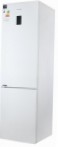 Samsung RB-37 J5200WW Frigo réfrigérateur avec congélateur pas de gel, 367.00L