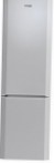 BEKO CS 328020 S Kühlschrank kühlschrank mit gefrierfach tropfsystem, 237.00L