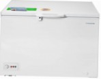 Kraft BD(W)-275QG Fridge freezer-chest, 275.00L