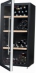 Climadiff CLPG150 Heladera armario de vino sistema de goteo, 113.00L