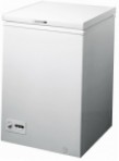 SUPRA CFS-105 Kühlschrank gefrierfach-truhe, 110.00L