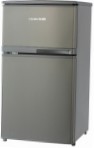 Shivaki SHRF-91DS Fridge refrigerator with freezer drip system, 90.00L