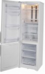 Hotpoint-Ariston HBD 1201.4 NF H Kühlschrank kühlschrank mit gefrierfach no frost, 327.00L