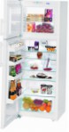 Liebherr CTP 3016 Fridge refrigerator with freezer drip system, 278.00L
