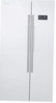 BEKO GN 163120 W Frigo réfrigérateur avec congélateur pas de gel, 543.00L
