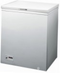 SUPRA CFS-155 Kühlschrank gefrierfach-truhe, 148.00L