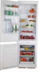 Hotpoint-Ariston BCB 31 AA E C Fridge refrigerator with freezer drip system, 249.00L
