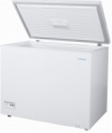 Kraft XF-300А Fridge freezer-chest, 300.00L