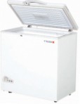 Kraft BD(W)-275Q Fridge freezer-chest, 275.00L