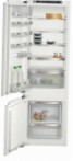 Siemens KI87SAF30 Kühlschrank kühlschrank mit gefrierfach tropfsystem, 272.00L