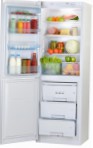 Pozis RK-139 Frigo réfrigérateur avec congélateur système goutte à goutte, 335.00L