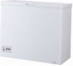 Bomann GT358 Fridge freezer-chest, 206.00L