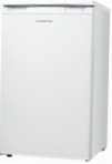 SUPRA FFS-085 Fridge freezer-cupboard, 80.00L