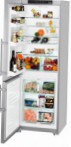 Liebherr CUNesf 3523 Kühlschrank kühlschrank mit gefrierfach tropfsystem, 321.00L