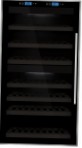 Caso WineMaster Touch 66 Kühlschrank wein schrank tropfsystem, 180.00L