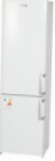BEKO CS 329020 Frigo réfrigérateur avec congélateur système goutte à goutte, 251.00L
