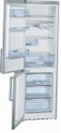 Bosch KGV36XL20 Kühlschrank kühlschrank mit gefrierfach tropfsystem, 318.00L