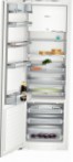 Siemens KI40FP60 Kühlschrank kühlschrank mit gefrierfach, 289.00L