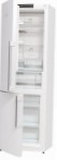 Gorenje NRK 61 JSY2W Хладилник хладилник с фризер капково система, 306.00L