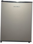 Shivaki SHRF-74CHS Fridge refrigerator with freezer manual, 67.00L