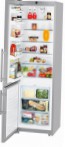 Liebherr CNsl 4003 Kühlschrank kühlschrank mit gefrierfach tropfsystem, 369.00L