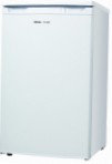 Shivaki SFR-80W Fridge freezer-cupboard, 68.00L