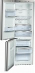 Bosch KGN36S55 Fridge refrigerator with freezer, 289.00L