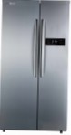 Shivaki SHRF-600SDS Kühlschrank, 530.00L