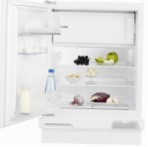 Electrolux ERN 1200 FOW Fridge refrigerator with freezer drip system, 114.00L