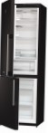 Gorenje RK 61 FSY2B Lednička chladnička s mrazničkou odkapávání systém, 319.00L