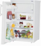 Liebherr T 1414 Kühlschrank kühlschrank mit gefrierfach tropfsystem, 122.00L