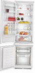 Hotpoint-Ariston BCB 33 AA F Fridge refrigerator with freezer drip system, 268.00L