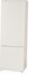 ATLANT ХМ 4011-022 Kühlschrank kühlschrank mit gefrierfach tropfsystem, 306.00L