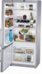 Liebherr CPesf 4613 Kühlschrank kühlschrank mit gefrierfach tropfsystem, 432.00L