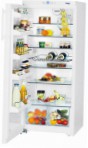 Liebherr K 3120 Kühlschrank kühlschrank ohne gefrierfach tropfsystem, 310.00L