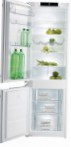Gorenje NRKI 5181 CW 冷蔵庫 冷凍庫と冷蔵庫 ドリップシステム, 264.00L