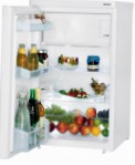 Liebherr T 1404 Kühlschrank kühlschrank mit gefrierfach tropfsystem, 122.00L