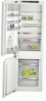 Siemens KI86NAD30 Kühlschrank kühlschrank mit gefrierfach tropfsystem, 257.00L