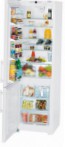Liebherr CN 4023 Fridge refrigerator with freezer drip system, 358.00L