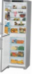 Liebherr CNPesf 3913 Frigo réfrigérateur avec congélateur système goutte à goutte, 354.00L