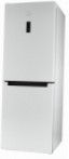 Indesit DF 5160 W Refrigerator freezer sa refrigerator walang lamig (no frost), 256.00L